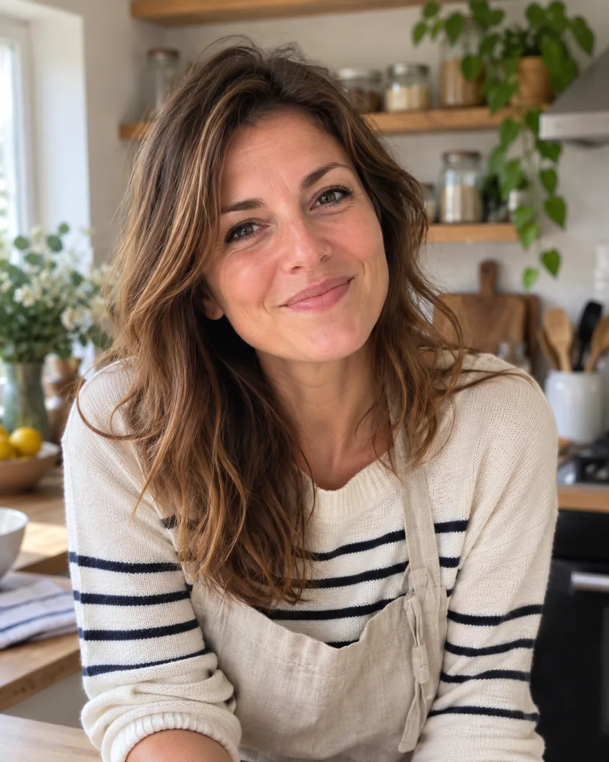 Camille Laurent