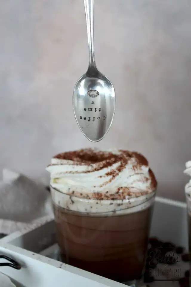 Café Mocha (Mocaccino)
