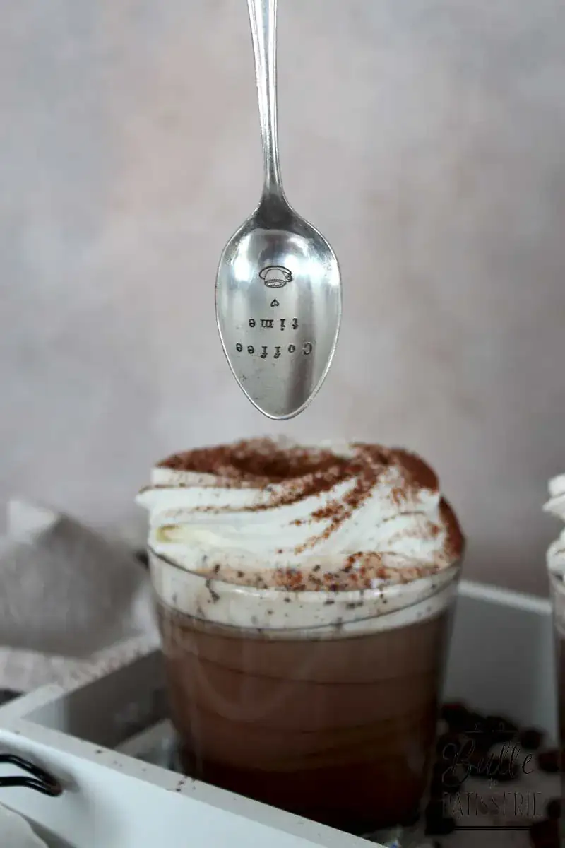Café Mocha (Mocaccino)