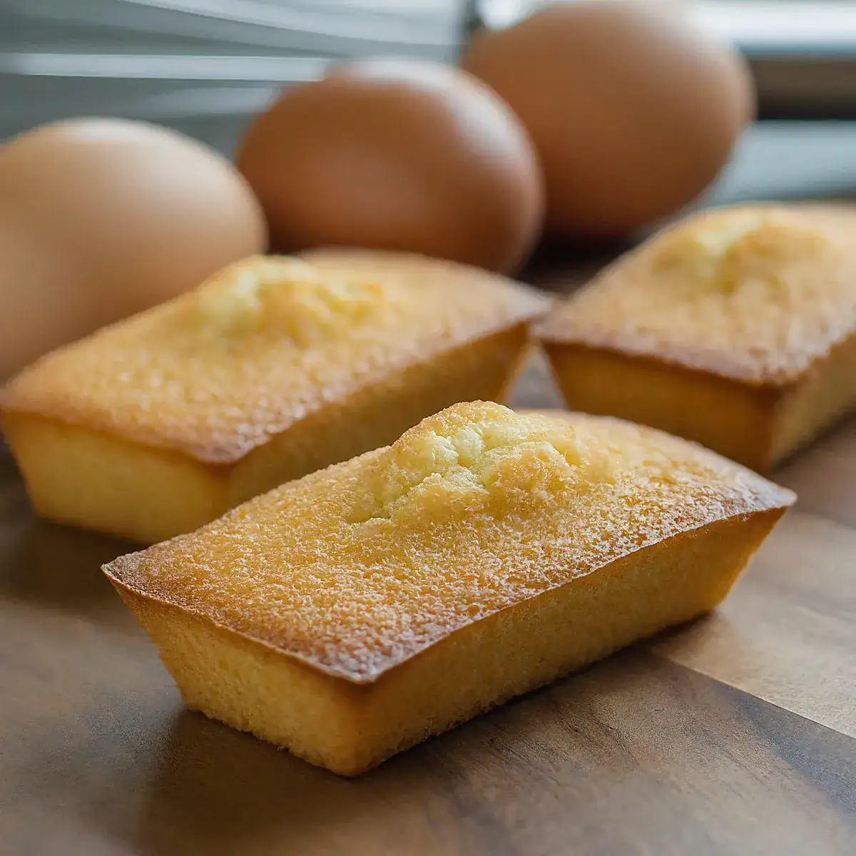 Financier