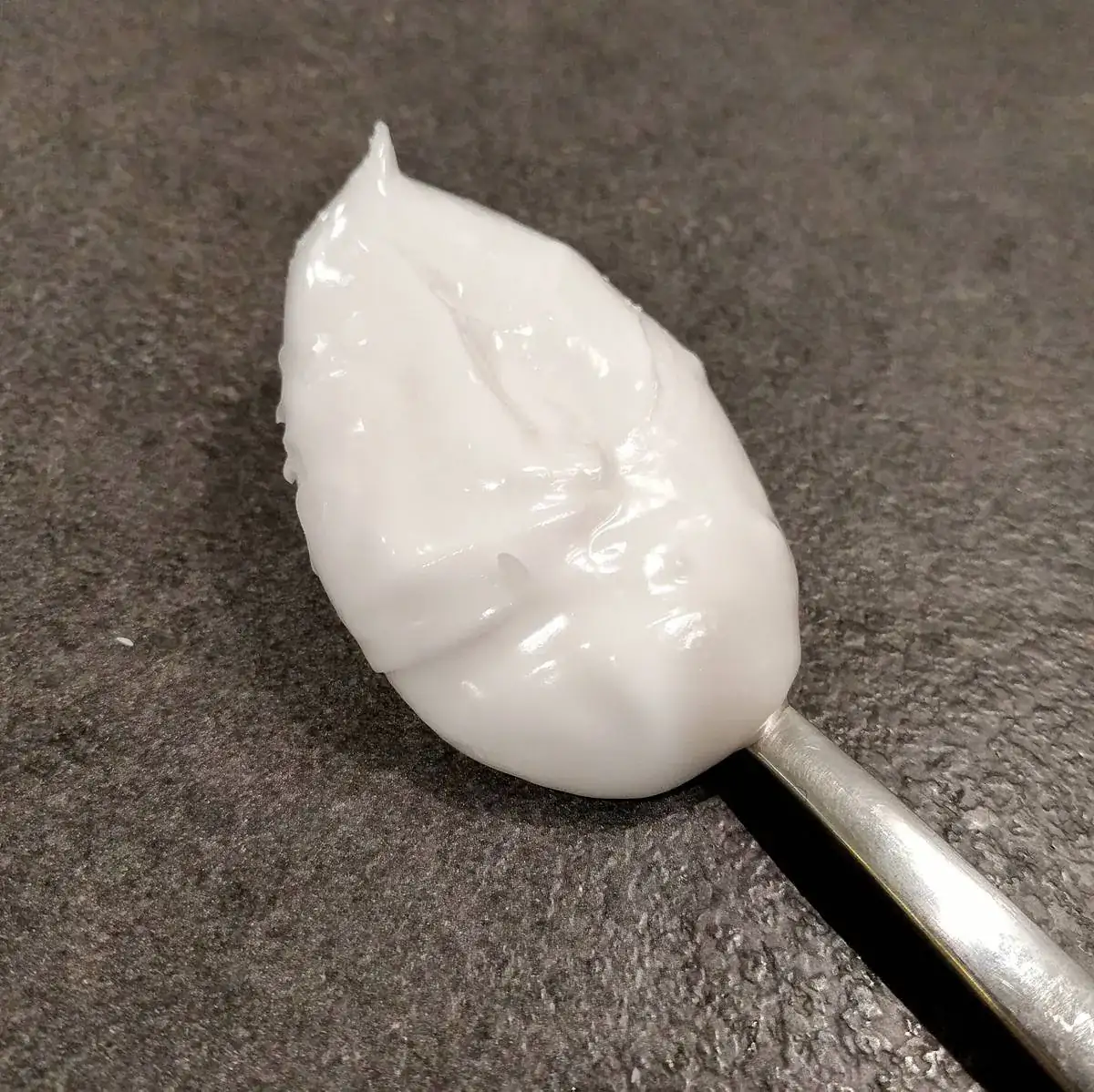 Fondant patissier