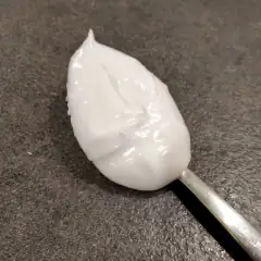 Fondant patissier