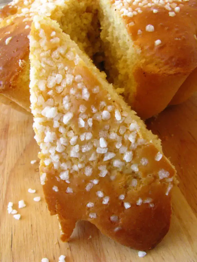 Pastis landais