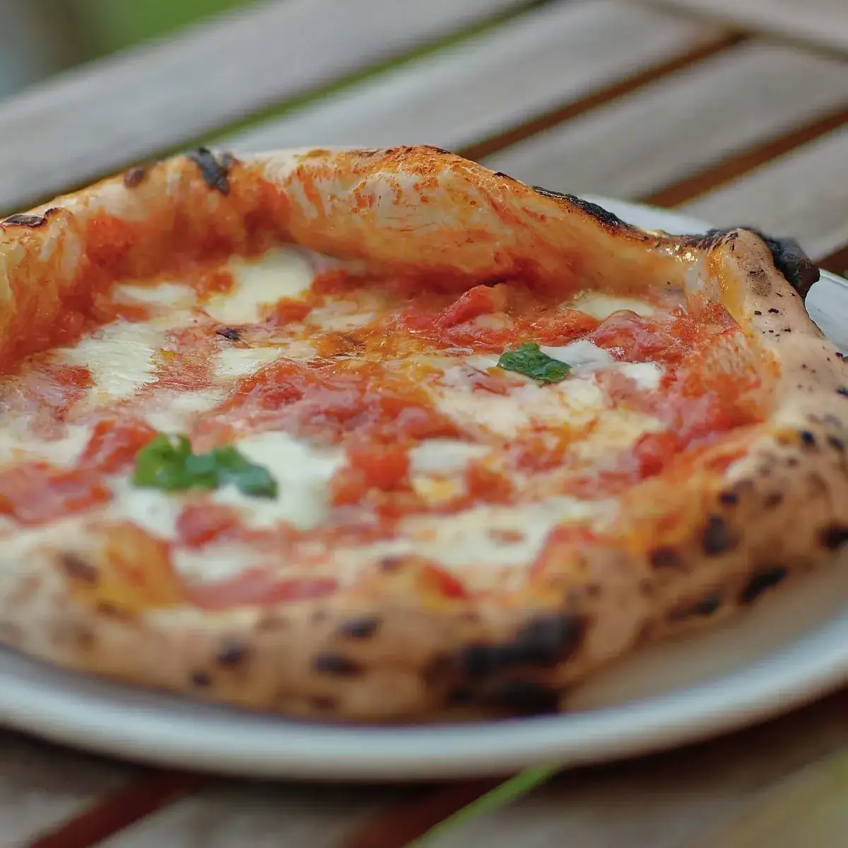 Pizza Maison